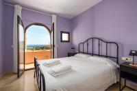 Apartamento con vistas al mar