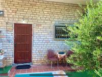 Appartement - Begane Grond