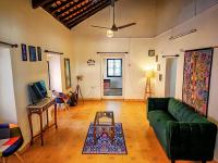 B&B Saligao - Casa Brooklyn Portuguese Heritage - Bed and Breakfast Saligao