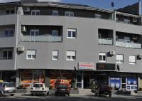 Apartment Jovana Nikšić - B&B Nikšić