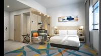 Holiday Inn Express & Suites Singapore Novena, an IHG Hotel