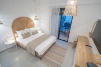 Shikma Ella Sun - Chambres d'hôtes Eilat