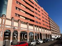 Apartamento en Chamberí con piscina - Lovely apartment in the City Center with swimming pool - Chambres d'hôtes Madrid