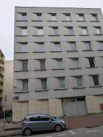 Spielberg 2 BR apartment - B&B Warsaw