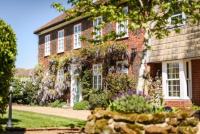 B&B Attleborough - Sherbourne House - Bed and Breakfast Attleborough