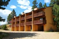 Casa Nueva #6 Townhouse With Wifi - B&B Red River