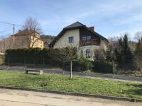 Dům u koupaliště - B&B