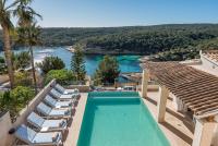 B&B Sol de Mallorca - Luxury Villa with panoramic sea views - Bed and Breakfast Sol de Mallorca