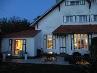 Wissant Villa Colombine - B&B Wissant