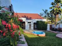 BARIDI VILLA - B&B