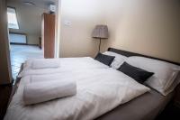 Appartement met 2 slaapkamers