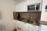 Studio Résidence des Marronniers - B&B Quiberon