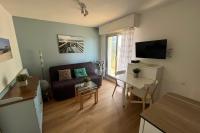 B&B Quiberon - Residence Bois d'amour - Bed and Breakfast Quiberon