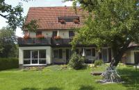 B&B Bad Dürrheim - Gästehaus Mäder - Bed and Breakfast Bad Dürrheim