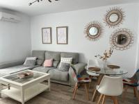 Apartamento ciudad jardín cuarta planta sin ascensor - Bed and Breakfast Córdoba