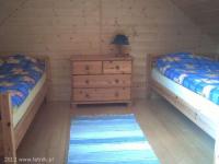 Haus mit 2 Schlafzimmern