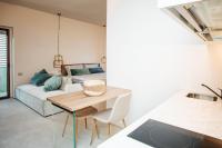 Studio with Sea View
