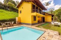 Sítio Borges - B&B