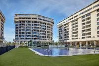 ApartUP Patacona Sunrise Duplex I - B&B Valencia