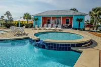 The Rookery III Unit 4001 Cottage - B&B Gulf Shores