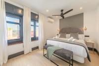 Apartamento Deluxe