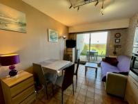 Appartement 2P à Kerhostin, vue mer, animaux admis - FR-1-478-114 - Chambres d'hôtes Saint-Pierre-Quiberon