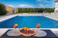 Fairyland Villa 150qm für 8pax - B&B