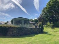 B&B Pwllheli - 2 bedroom chalet in Chwilog on the Llyn Peninsula - Bed and Breakfast Pwllheli