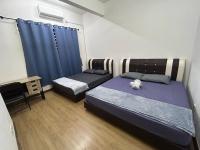 B&B Seremban - 69 S2 Heights, Ainsdale # U Homestay - Bed and Breakfast Seremban