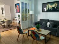 Gîte VILLA PAUL - B&B Avize