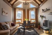 Mountain view close to Talgar Almaty - B&B Kaynazarka