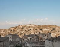 DOMUS DE ARMENIS - Ferienwohnung Matera