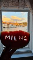 B&B Milna - Holiday home Gariful - Bed and Breakfast Milna