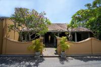 B&B Galle - GALLE HERITAGE VILLA - Bed and Breakfast Galle