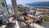 B&B Rabac - Apartment Cami -Stylish apartment with a beautiful seaview - Bed and Breakfast Rabac