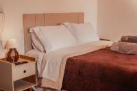 Deluxe Double Room with Extra Bed