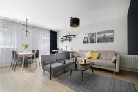 EASY RENT- Gusto, Centrum, 24h Check-in - B&B Lublin