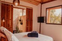 Suite Junior con terraza