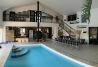Domaine des Vergers - B&B