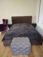Habitación Doble con baño privado