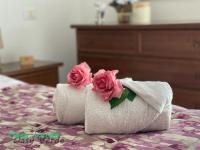 Oasi Verde appartamento - B&B Montesilvano Marina