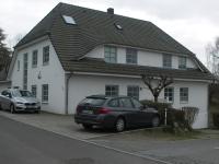 Traumblick und Komfort - lichtdurchflutete 85 qm Wohnung nahe Südstrand Göhren inklusive Schwimmbad und Sauna im AHOI Sellin - Chambres d'hôtes Ostseebad Göhren