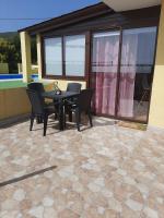 Casitas Conchi con piscina Villa de Mazo - B&B