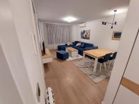 Apartment West 65 - Ferienwohnung Belgrad