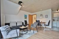 Gorch-Fock-Park Haus 02 Gorch-Fock-Park 2 Appartement 10 - B&B Timmendorfer Strand