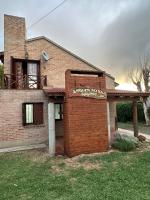 Encantos del Valle - Santa Rosa de Calamuchita - Ferienwohnung Santa Rosa de Calamuchita