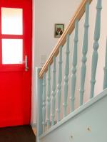 Zita Ferienhäuser - Ferienhaus Feni - Ferienwohnung Neckargemünd