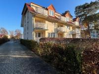 K8 FeWo - Am Kurpark - Therme - B&B Bad Saarow