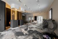 Horyzont Apartamenty - Apartamenty Westin House sauna, basen i siłownia - Chambres d'hôtes Kołobrzeg