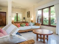 Villa 7, Secret Garden, Kerandangan, near Senggigi - Chambres d'hôtes Mataram